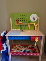 Hamer tafel, Ophalen, Zo goed als nieuw, Tafel(s)