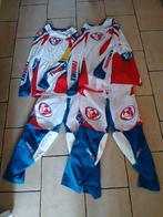 Nieuwe sets thor motorcrosskleding maat 32, Ophalen of Verzenden, Nieuw met kaartje, Thor