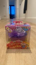 Cupcake suprise, Ophalen, Zo goed als nieuw