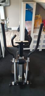 Crosstrainer kettler basic verso 109, Sport en Fitness, Crosstrainer, Zo goed als nieuw, Ophalen