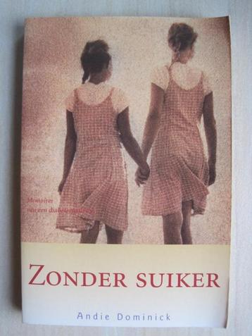 352 - Zonder suiker - Andie Dominick beschikbaar voor biedingen