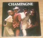 Champagne 1977 LP036, Cd's en Dvd's, Vinyl | Verzamelalbums, Overige formaten, Overige genres, Ophalen of Verzenden
