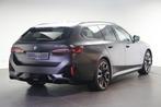 BMW i5 eDrive40 High Executive M Sport / Panoramadak / Trekh, Automaat, Achterwielaandrijving, Nieuw, 2155 kg