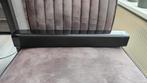 Soundbar zwart 45cm, Ophalen of Verzenden, Bluetooth, Gebruikt