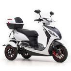 Mooie scooter zonder helm plicht & rijbewijs vrij te rijden, Overige merken, Elektrisch, Nieuw, Ophalen of Verzenden
