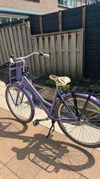 Fiest, Fietsen en Brommers, Fietsen | Dames | Omafietsen, Ophalen of Verzenden, Zo goed als nieuw