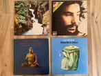 4 LPs Cat Stevens, Cd's en Dvd's, Vinyl | Pop, Verzenden, 1960 tot 1980, Gebruikt, 12 inch
