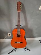 Harmony H6144 Klassieke Gitaar met standaard, Ophalen of Verzenden, Gebruikt, Klassieke of Spaanse gitaar