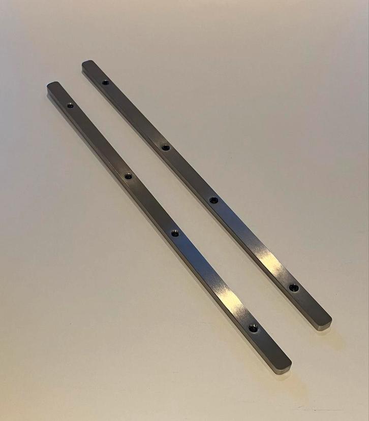 Verbindingstuk voor Festool Geleiderail - Nieuw, Doe-het-zelf en Verbouw, Gereedschap | Handgereedschap, Nieuw, Ophalen of Verzenden