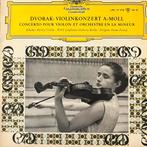 lp klassiek elpee vinyl Dvorak Johanna Martzy violin concert, Ophalen of Verzenden, Zo goed als nieuw, Overige typen
