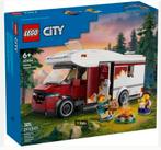 Lego City 60454 - Holiday Camper Van NIEUW IN DOOS, Ophalen of Verzenden, Nieuw, Complete set, Lego