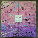 Keune X Joseph Klibansky, Antiek en Kunst, Ophalen of Verzenden