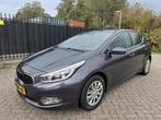 Kia cee'd 1.6 GDI 20th Anniversary Airco/Cruise/Trekh, Auto's, Voorwielaandrijving, Euro 5, Gebruikt, 4 cilinders