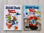 Donald Duck moppenboekjes, Meerdere stripboeken, Ophalen of Verzenden, Zo goed als nieuw