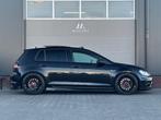 Volkswagen Golf 2.0 TSI/300pk R 4Motion|2015| Miltek|ST Susp, Auto's, Automaat, Stof, 4 cilinders, 1984 cc