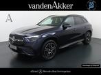 Mercedes-Benz GLC 300e 4MATIC AMG // NIEUW Model // Trekhaak, 12 maanden, Gebruikt, Zwart, 4 cilinders