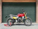 Fantic Caballero 50th Anniversary 0 km - BTW MOTOR, Motoren, Bedrijf, Fantic, Overig