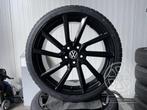 19 inch VW Golf 8 Velgen NIEUW Caddy Wielenset 5x112 Zomer G, Auto-onderdelen, Banden en Velgen, 19 inch, Banden en Velgen, Nieuw