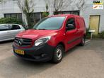 Mercedes-Benz Citan 108 CDI Economy, Voorwielaandrijving, Euro 5, Gebruikt, 1302 kg