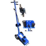 Lucht Hydraulische krik 30Ton, Auto diversen, Krikken, Ophalen of Verzenden, Hydraulisch, Garagekrik