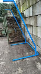 Piaggio ape tm rolbeugel met zeil, Ophalen, Gebruikt, Benzine, Overige modellen