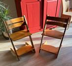 Orginele Stokke trip trap, Twee, Overige kleuren, Zo goed als nieuw, Hout