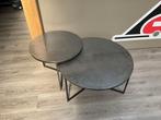 Salon tafels nieuw, Ophalen, 50 tot 100 cm, Rond, Nieuw