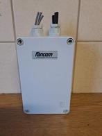 fancom, Ophalen, Gebruikt