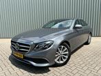 Mercedes-Benz E-klasse 200 Business Solution - Memory - 360, Auto's, Mercedes-Benz, Automaat, Gebruikt, Euro 6, 750 kg