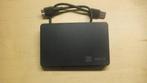 Harde schijf extern 500 gb., Ophalen of Verzenden, Desktop, USB