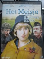 Het meisje met de blauwe hoed dvd  Jenny Arean André v Duin, Cd's en Dvd's, Dvd's | Nederlandstalig, Komedie, Alle leeftijden
