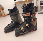 Skischoenen Heren Fischer maat 26,5 (Flex 100), Sport en Fitness, 100 tot 140 cm, Schoenen, Ophalen of Verzenden, Skiën