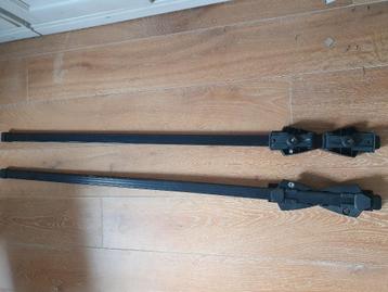 Dakdragers beschikbaar voor biedingen