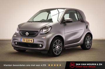 smart fortwo electric drive prime 18 kWh | LED LICHT / COOL  beschikbaar voor biedingen