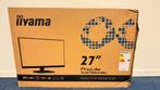 Iiyama XU2792UHSU-B6 Ips 4K Monitor 27”