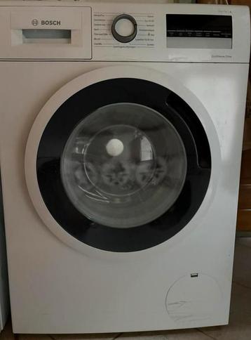 Bosch WAN28223NL Serie 4 Wasmachine - 8kg, EcoSilence Drive beschikbaar voor biedingen