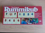Rummikub the original, Ophalen of Verzenden, Zo goed als nieuw