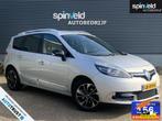 Renault Scenic 1.2 TCe Bose BJ`15 NAP NL Navi Cruise Dealer, Voorwielaandrijving, Gebruikt, 4 cilinders, 1198 cc