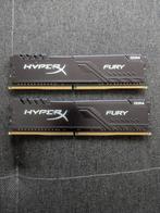 DDR4 64GB (2x32GB) RAM Geheugen, Computers en Software, Ophalen of Verzenden