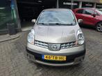 Nissan Note 1.6 First Note | AUTOMAAT | 2E EIGENAAR | 12MND, Auto's, Nissan, Stof, Gebruikt, 750 kg, 4 cilinders