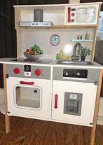 Speel keukentje, Kinderen en Baby's, Ophalen, Gebruikt