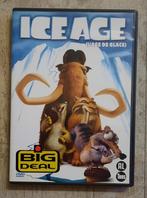 Ice age DVD, Cd's en Dvd's, Amerikaans, Ophalen of Verzenden, Zo goed als nieuw, Vanaf 6 jaar