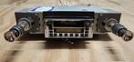 Custom Autosound AM/FM Cassette Cadillac 1956 USA-1 12v, Ophalen of Verzenden, Gebruikt