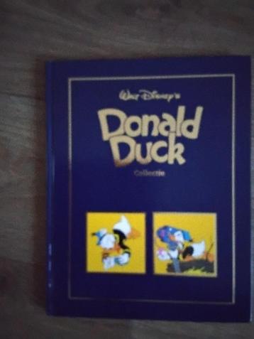 donald duck hardcover stripboek beschikbaar voor biedingen
