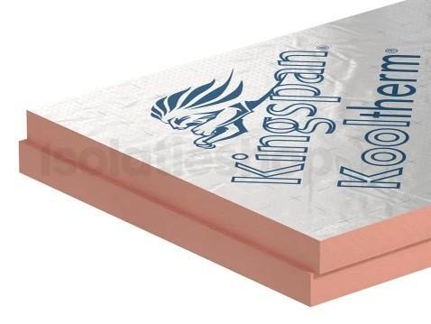 NIEUW
5 pakken Kingspan Kooltherm
Hardschuim spouwisolatie, Doe-het-zelf en Verbouw, Isolatie en Afdichting, Nieuw, Hardschuim (Pir)
