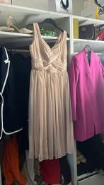 Oud Rose dress mt 38, Zo goed als nieuw, Roze, Boven de knie, Ophalen