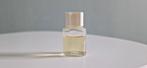 Parfum miniatuur Estee Lauder - White Linen EDP, Verzenden, Zo goed als nieuw, Miniatuur, Gevuld