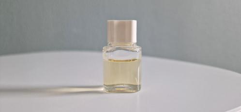 Parfum miniatuur Estee Lauder - White Linen EDP, Verzamelen, Parfumverzamelingen, Zo goed als nieuw, Miniatuur, Gevuld, Verzenden