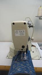 Industriële Trenzen/Bartacks  Naaimachine   Global, Hobby en Vrije tijd, Naaimachines en Toebehoren, Overige merken, Gebruikt