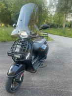 Vespa Sprint 2019 brom bom vol opties 45KM, Gebruikt, Overige modellen, Maximaal 45 km/u, Ophalen of Verzenden